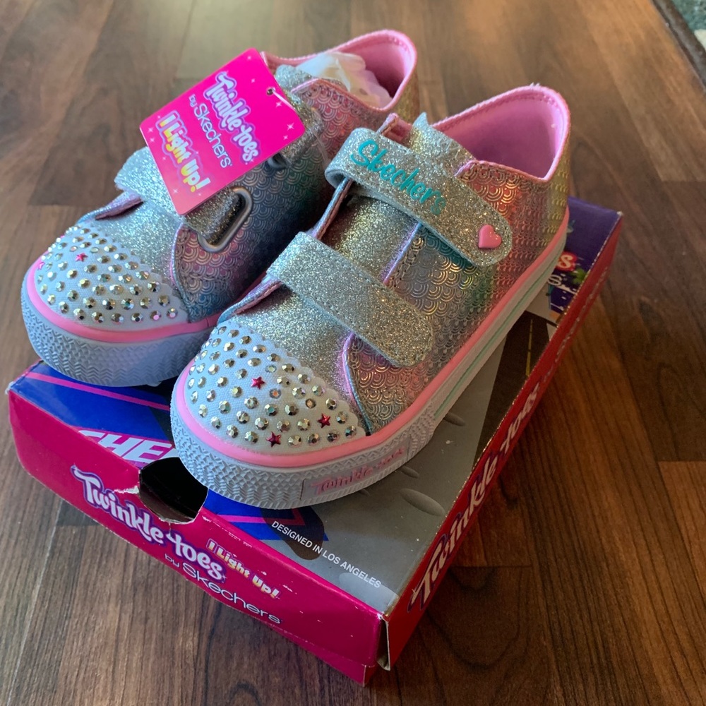 Skechers Twinkle Toes